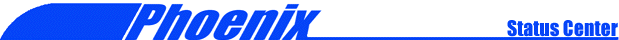 Phoenix Status Center